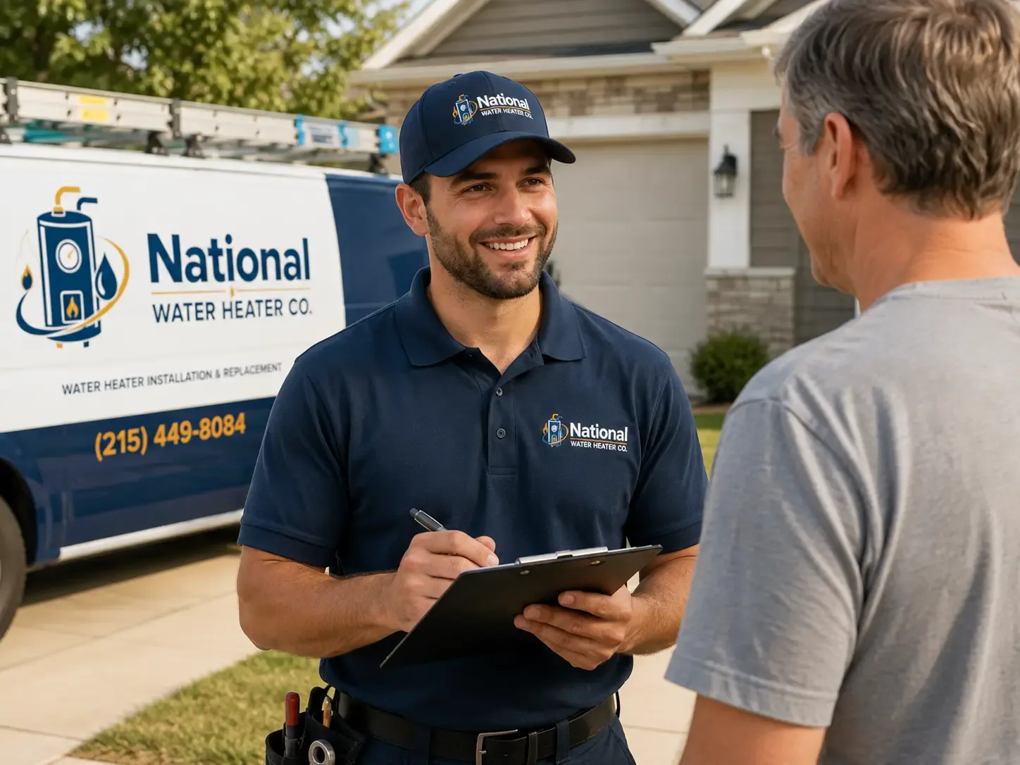 Water Heater Installation Trenton, TX FAQs